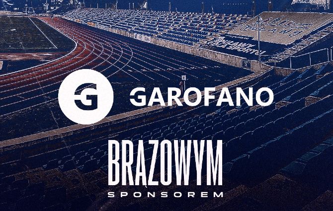 Garofano nowym sponsorem Wisły Puławy
