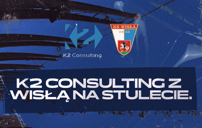 K2 Consulting gra z Wisłą